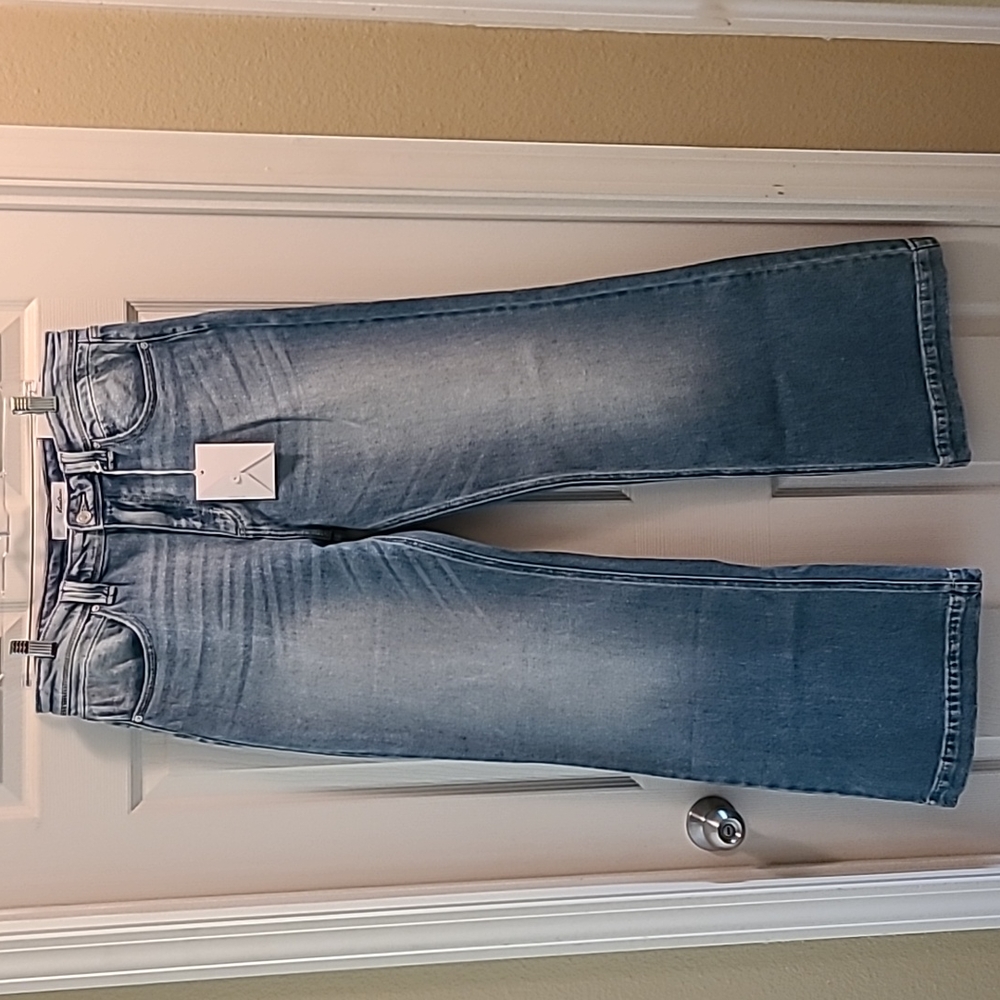 Bohme Kancan jeans